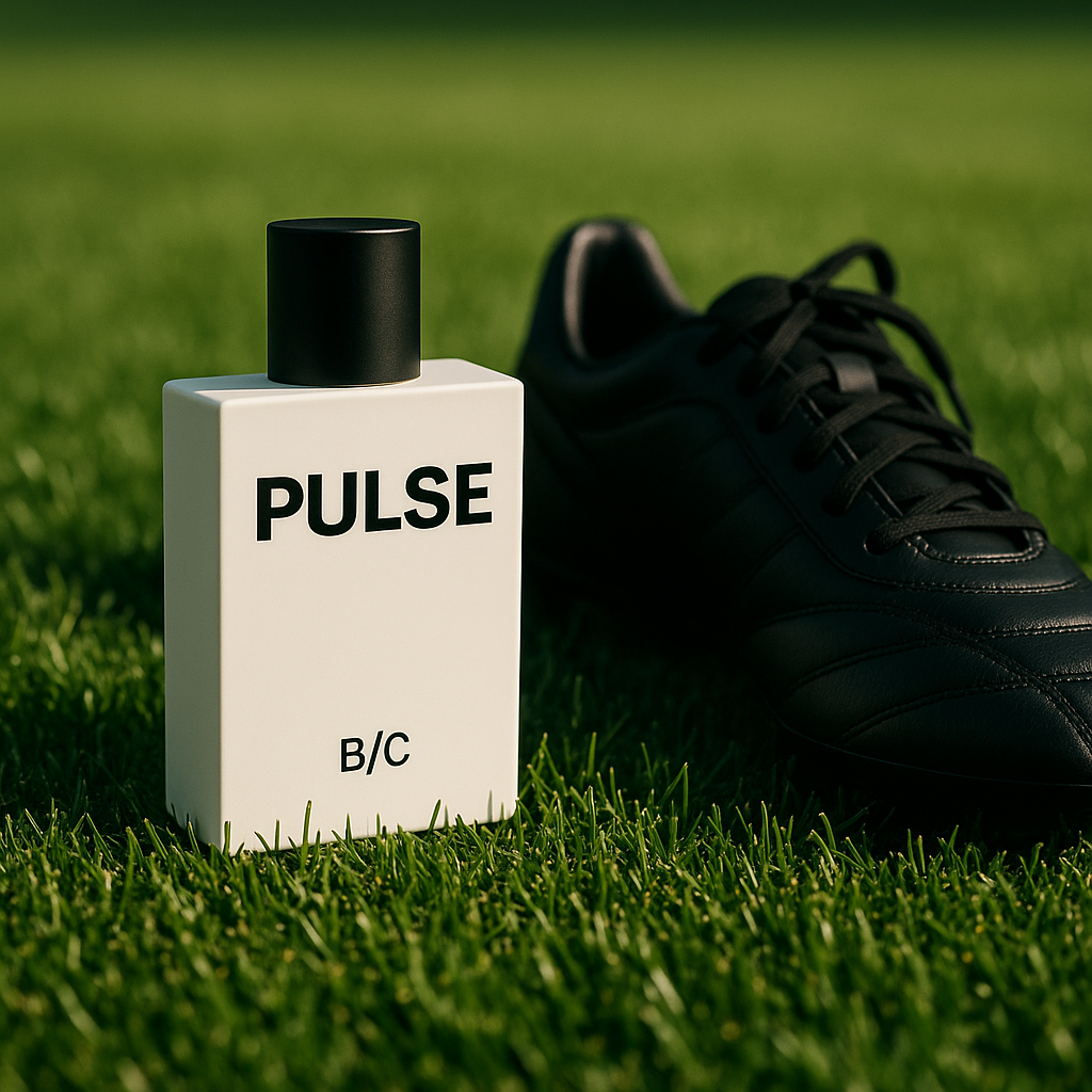 Pulse Eau de Parfum