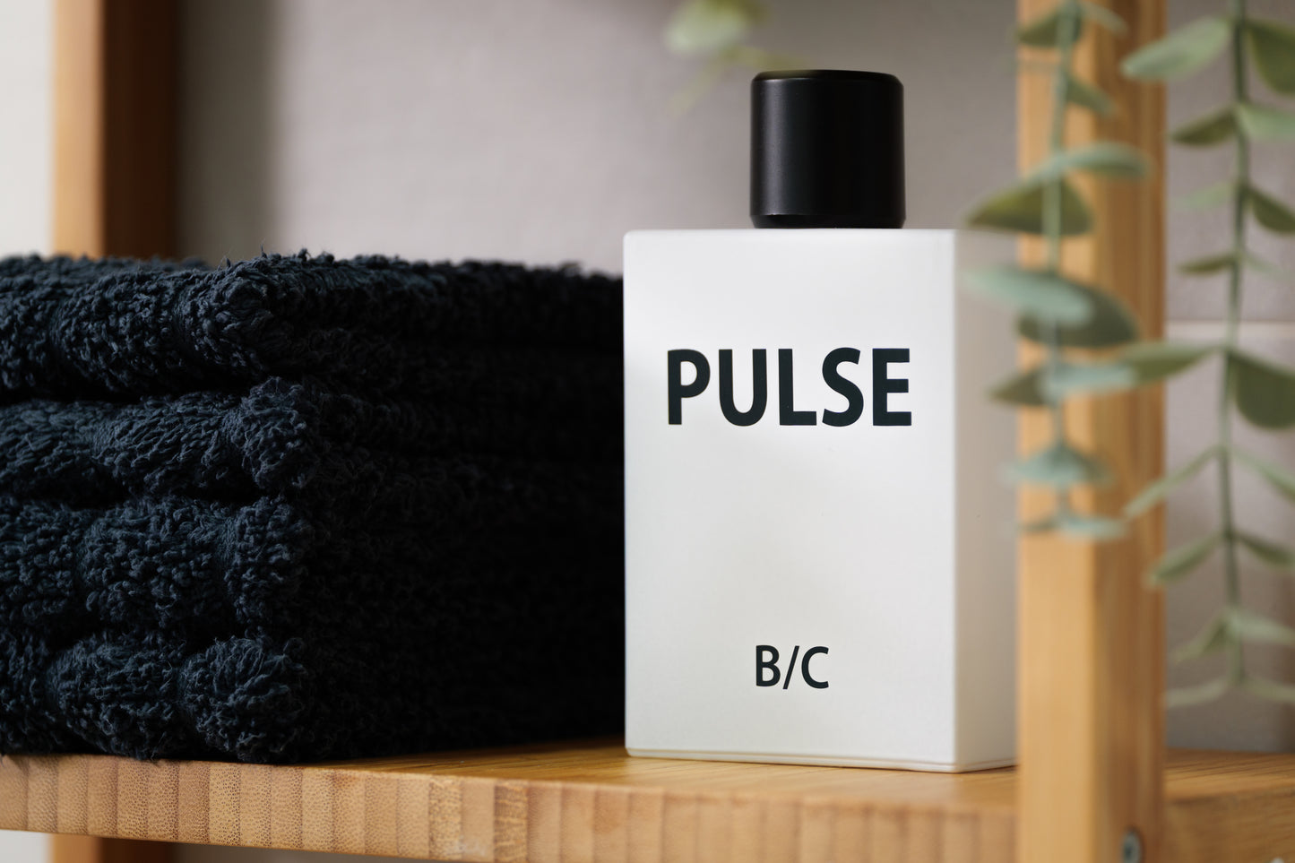 Pulse Eau de Parfum