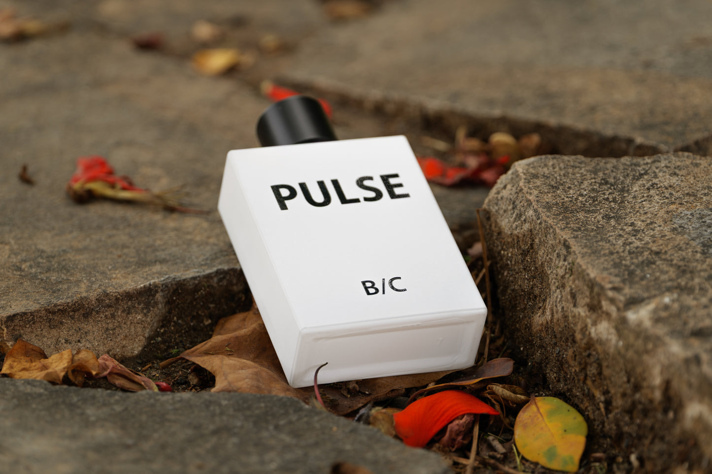 Pulse Eau de Parfum
