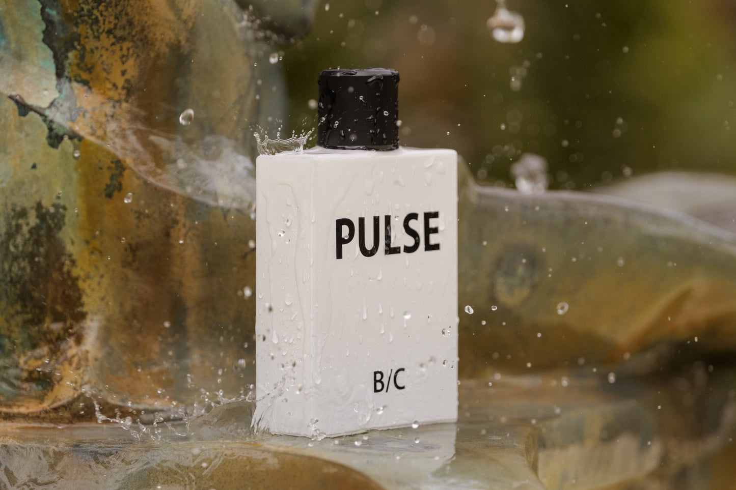 Pulse Eau de Parfum