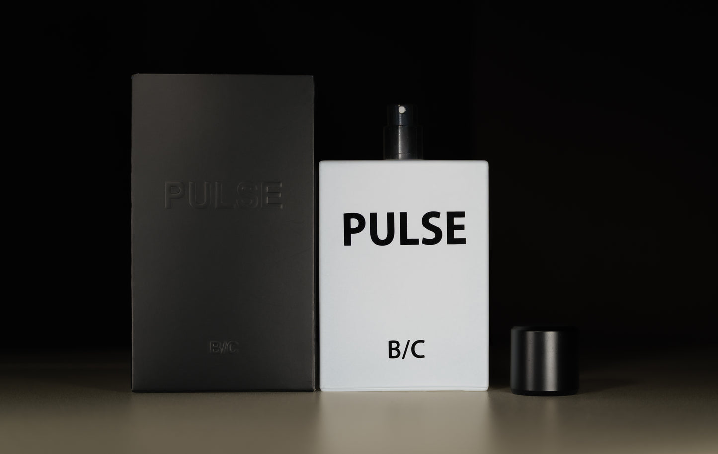 Pulse Eau de Parfum