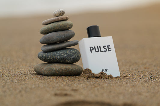 Pulse Eau de Parfum