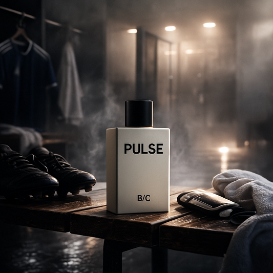 Pulse Eau de Parfum